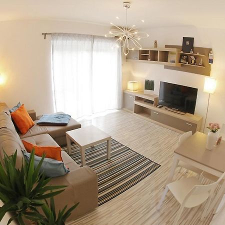 Appartamento The Flat - Old Town - Center Zara Esterno foto