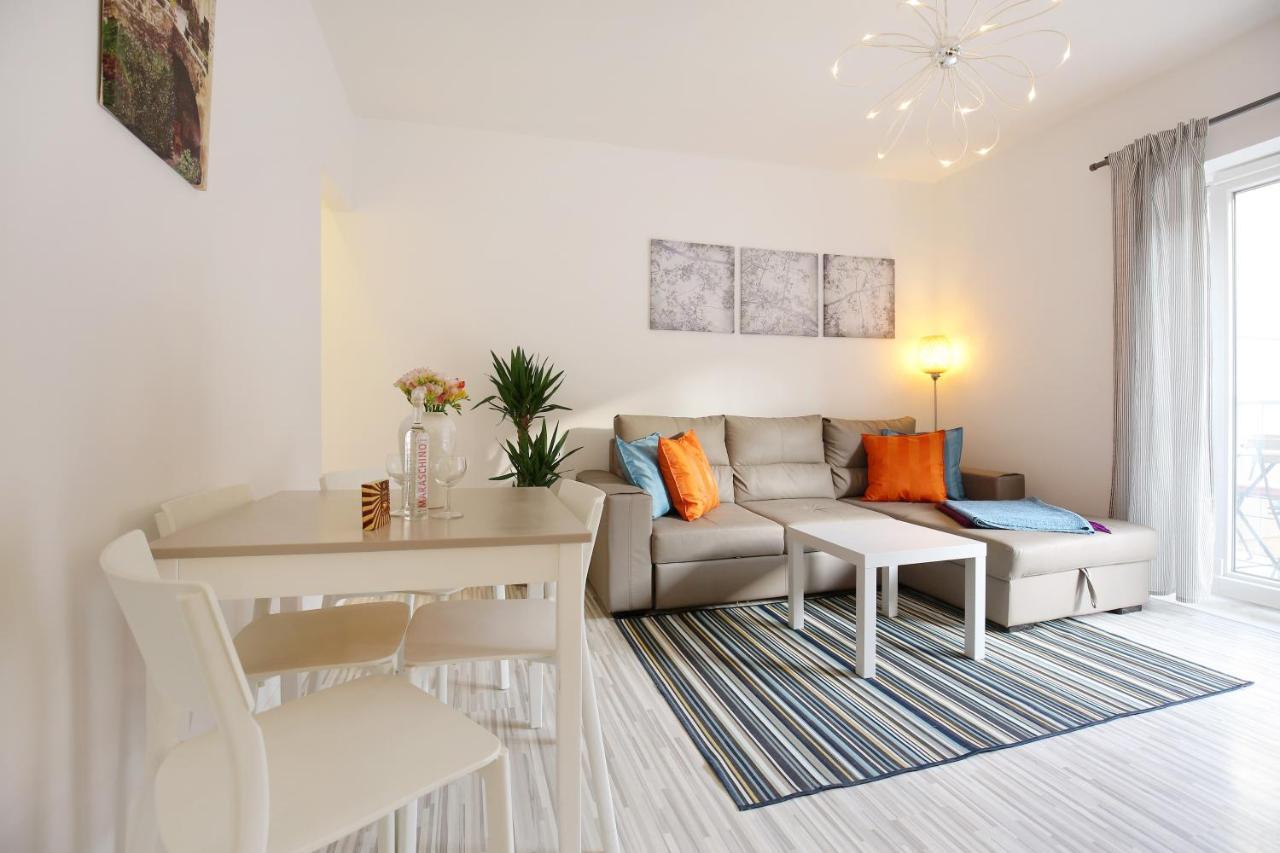 Appartamento The Flat - Old Town - Center Zara Esterno foto