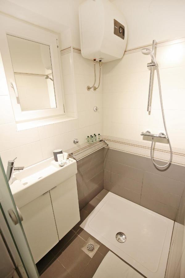 Appartamento The Flat - Old Town - Center Zara Esterno foto