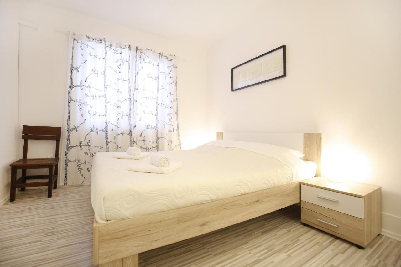 Appartamento The Flat - Old Town - Center Zara Esterno foto