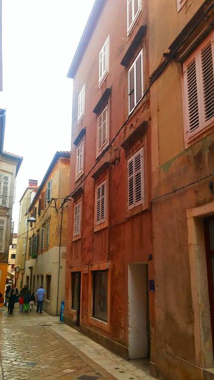 Appartamento The Flat - Old Town - Center Zara Esterno foto